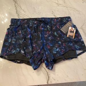 NWT - Avia Women’s Workout Shorts - Size 16-18 XL